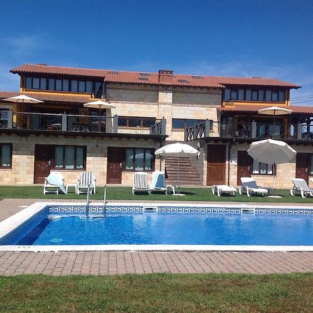 Hotel Don Silvio Colombres Exteriér fotografie