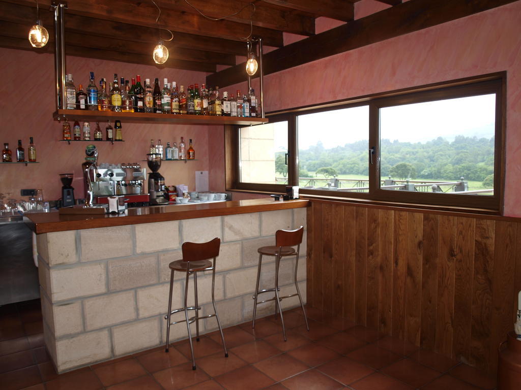 Hotel Don Silvio Colombres Exteriér fotografie