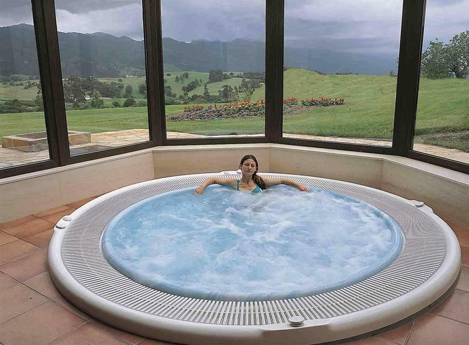 Hotel Don Silvio Colombres Exteriér fotografie