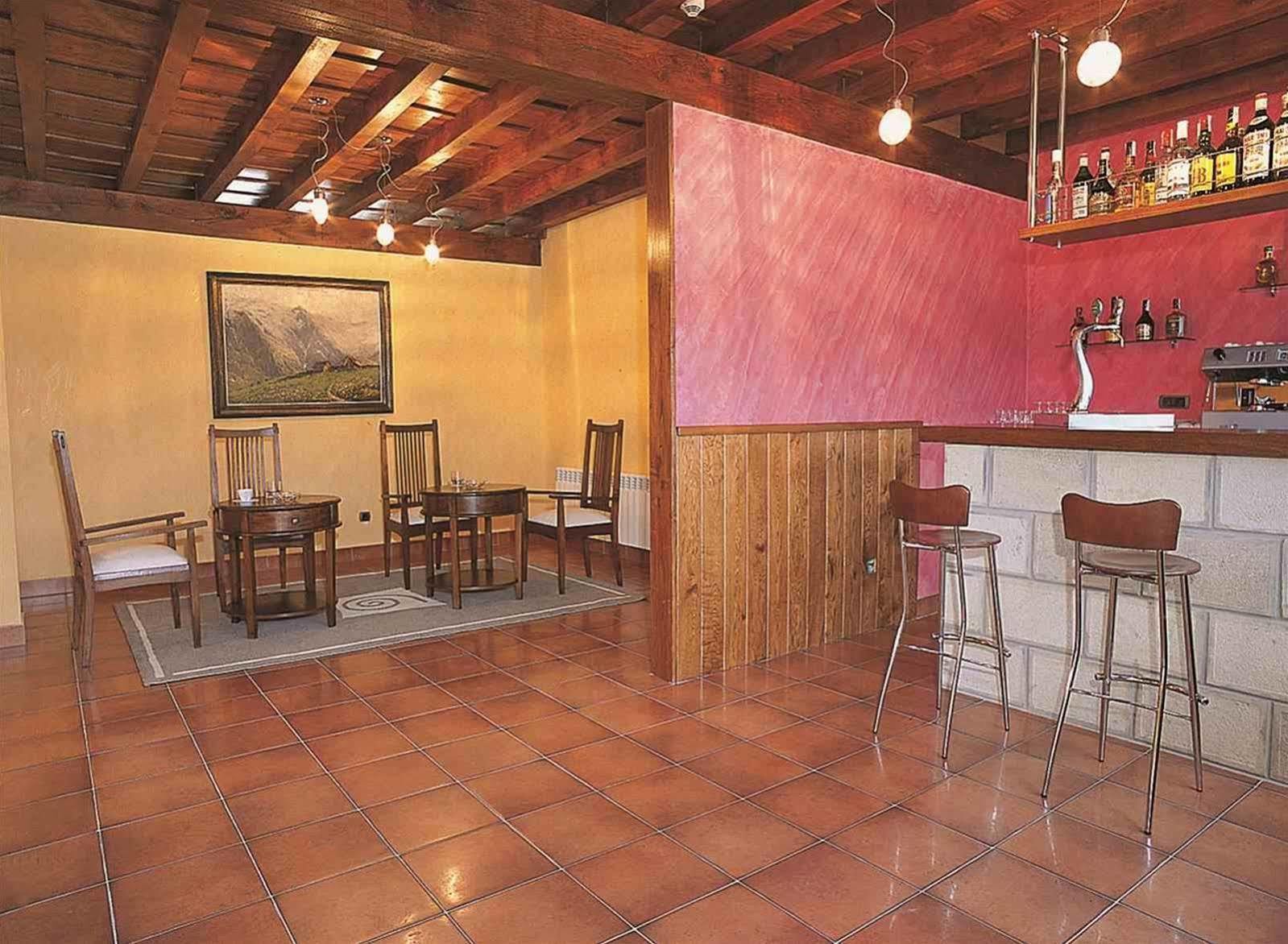 Hotel Don Silvio Colombres Exteriér fotografie